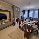 гранд манастира лукс Appartement Pamporovo