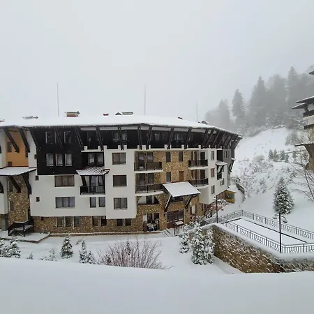 Апартамент гранд манастира лукс