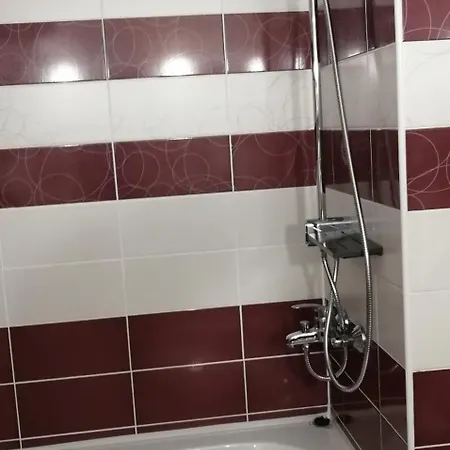Apartment гранд манастира лукс *