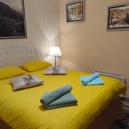 гранд манастира лукс Apartment
