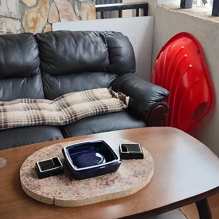 гранд манастира лукс Apartment *