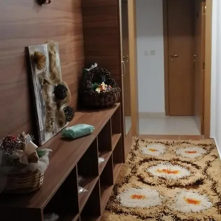 Apartment гранд манастира лукс *