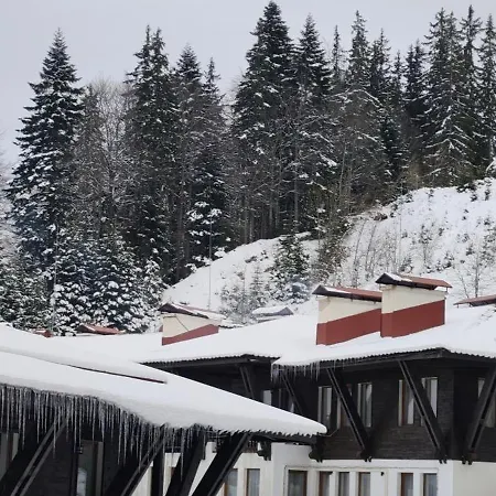 гранд манастира лукс Pamporovo