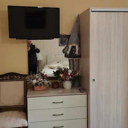 гранд манастира лукс