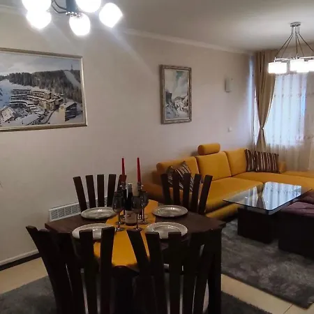 гранд манастира лукс Apartment