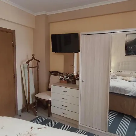 гранд манастира лукс Apartment Pamporovo