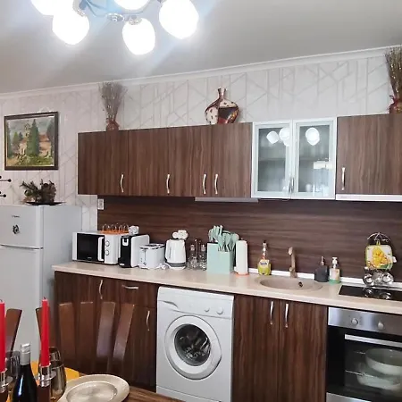 гранд манастира лукс