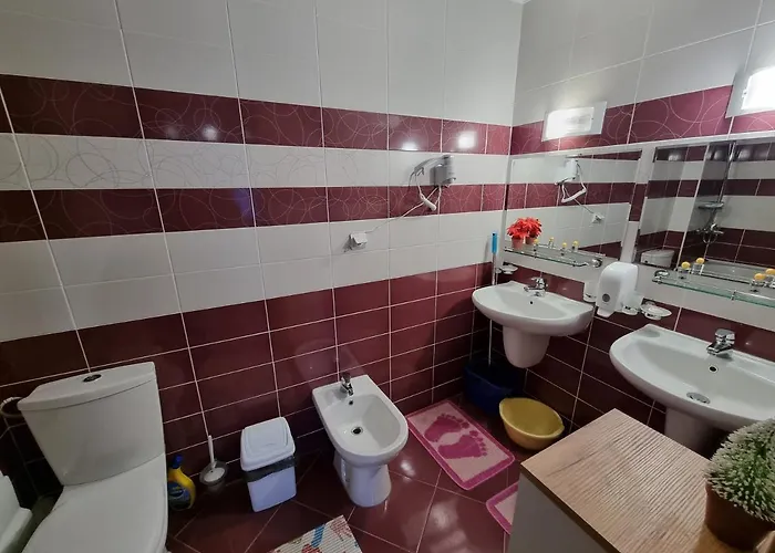 гранд манастира лукс