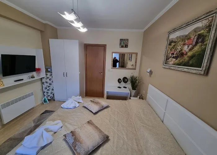 гранд манастира лукс *