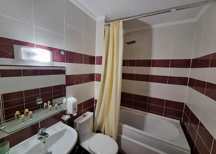 гранд манастира лукс Апартамент Пампорово